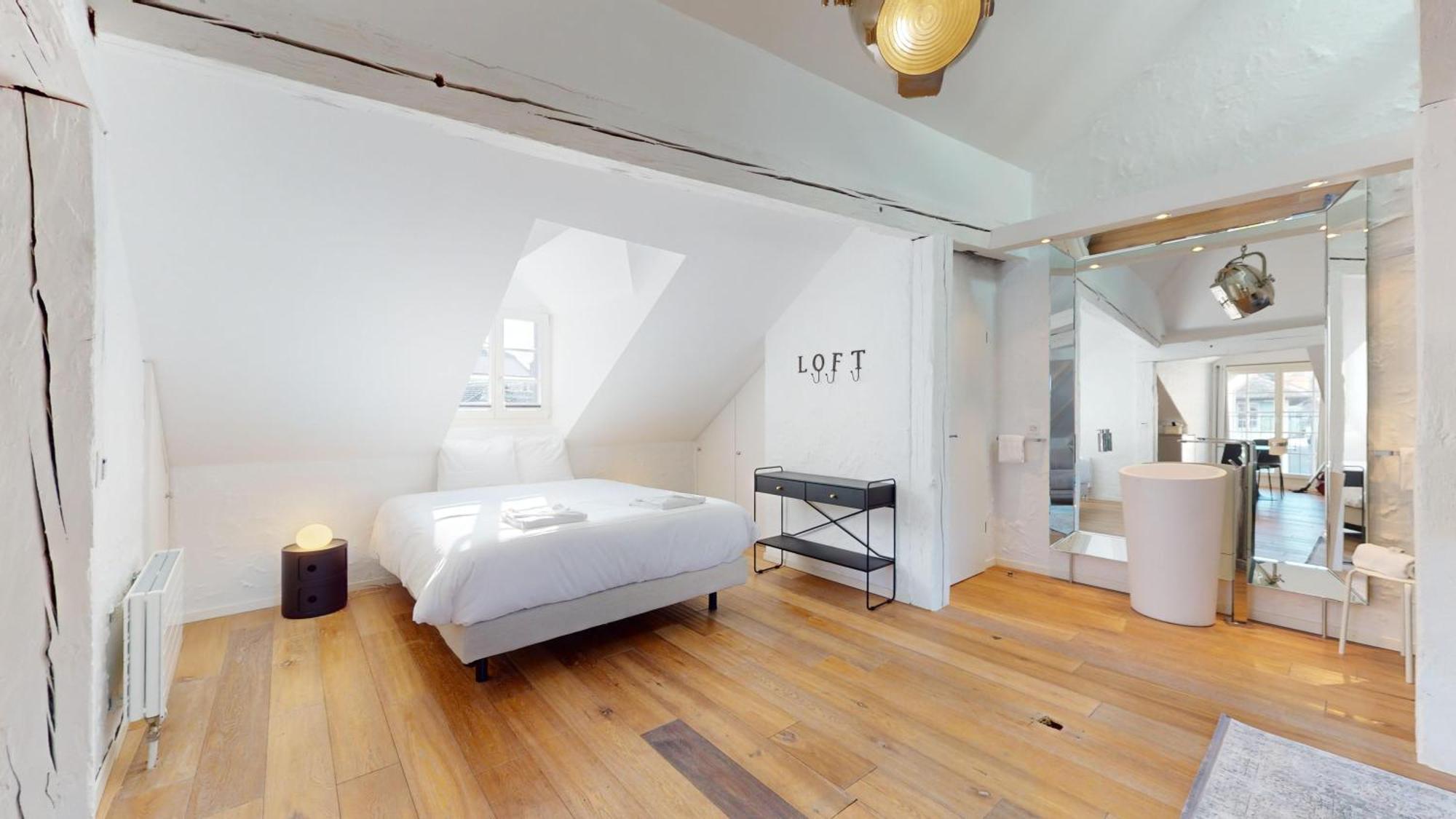Charming Apartments In The Center Of Лутри Екстериор снимка