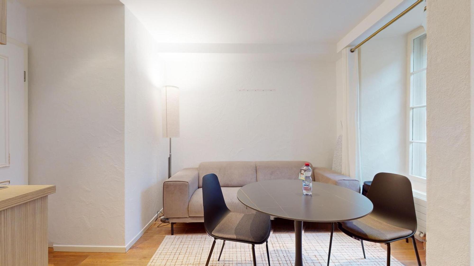 Charming Apartments In The Center Of Лутри Екстериор снимка